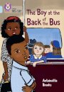 The Boy at the Back of the Bus