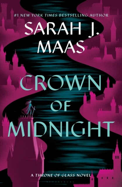 Crown Of Midnight_Throne Of Glass