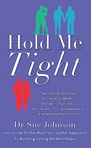Hold Me Tight