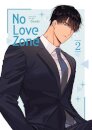 No Love Zone Vol. 2