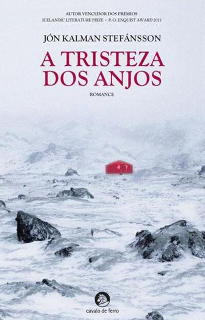 A Tristeza Dos Anjos