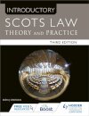Introductory Scots Law Third Edition