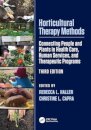 Horticultural Therapy Methods