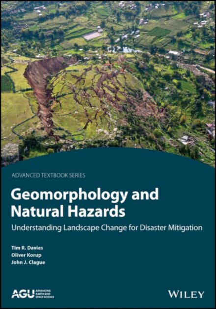 Geomorphology and Natural Hazards