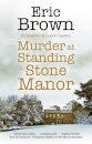 Murder at Standing Stone Manor