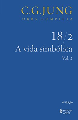 Jung V.18/2 Vida Simbólica
