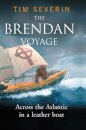 The Brendan Voyage
