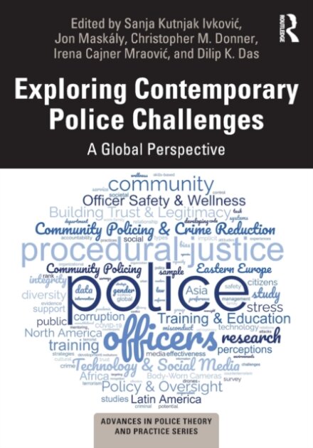 Exploring Contemporary Police Challenges