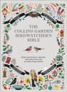 The Collins Garden Birdwatcher’s Bible