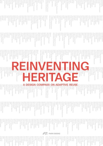 Reinventing Heritage