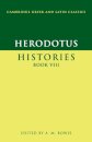 Herodotus: Histories Book VIII