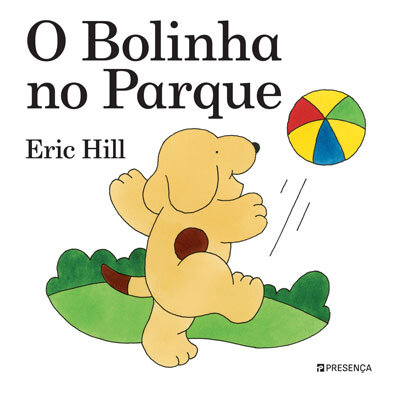 O Bolinha No Parque