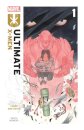 Ultimate X-Men by Peach Momoko Vol. 1: Fears and Hates