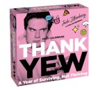 Thank Yew 2026 Day-to-Day Calendar