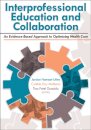 Interprofessional Education and Collaboration