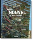 Jean Nouvel by Jean Nouvel. 1981–2022