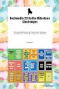 Foxhoodle 20 Selfie Milestone Challenges Foxhoodle Milestones for Memorable Moments, Socialization, Indoor & Outdoor Fun, Training Volume 3
