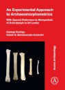 An Experimental Approach to Archaeomorphometrics