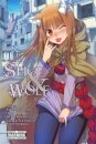 Spice and Wolf, Vol. 11 - Manga