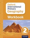 Oxford International Geography: Workbook 2