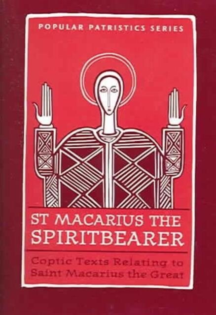 St Macarius the Spiritbearer