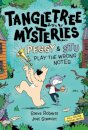 Tangletree Mysteries: Tangletree Mysteries Book 2