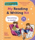 Read Write Inc.: My Reading and Writing Kit : Becoming a reader
