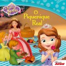 O Piquenique Real 8 - A Princesa Sofia