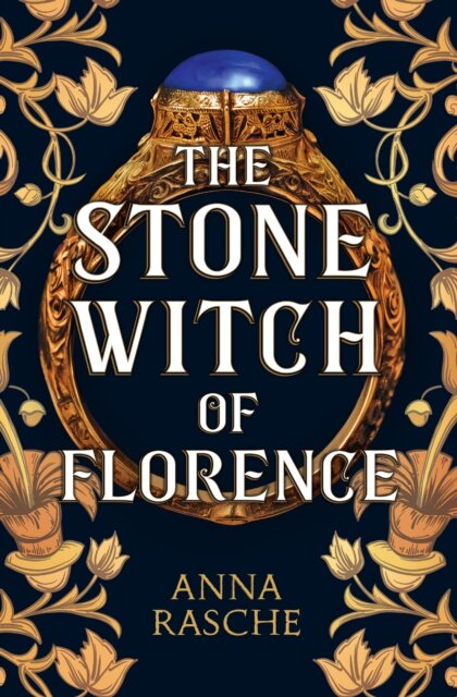 The Stone Witch Of Florence