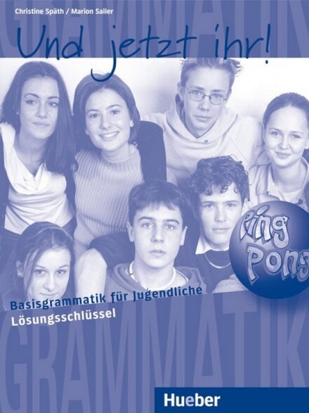 Und Jetz Ihr!Losungssshlussel