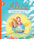Alice 4: Um Aniversário Especial