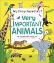 My Encyclopedia Of Very Important Animals