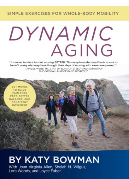 Dynamic Aging