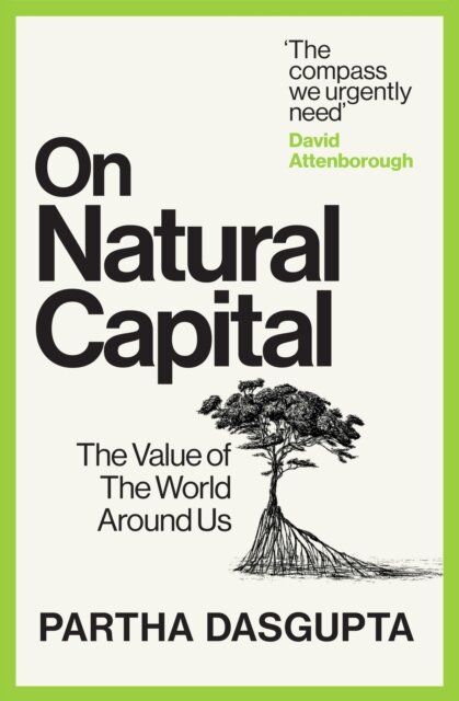 On Natural Capital