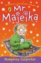 Mr Majeika