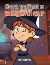 Honey the Witch in Which Witch Am I?
