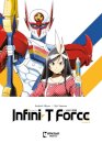 Infini-T Force Vol. 4