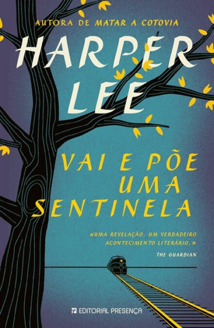 Vai E Põe Uma Sentinela