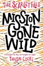 The Scarlet Files: Mission Gone Wild