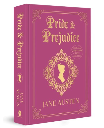 Pride & Prejudice