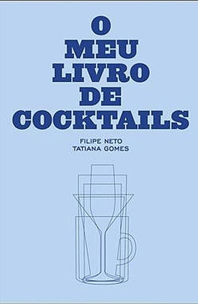 O meu Livro de Cocktails