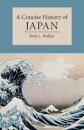 A Concise History of Japan