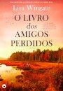 O Livro dos Amigos Perdidos