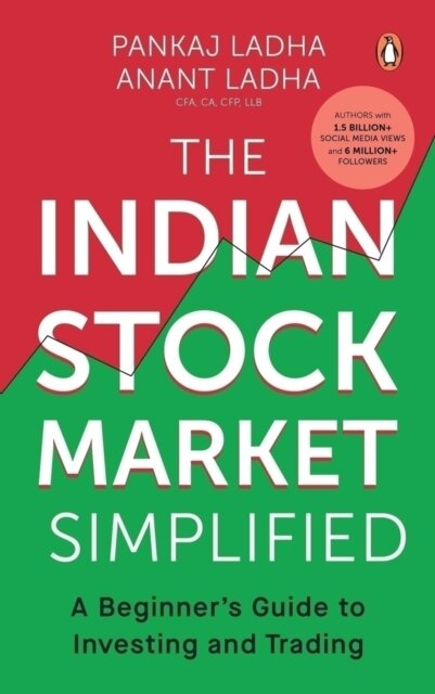 The Indian Stock Market Simplified