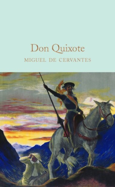 Don Quixote