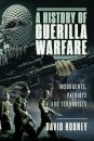 A History of Guerilla Warfare