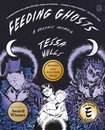 Feeding Ghosts: A Graphic Memoir