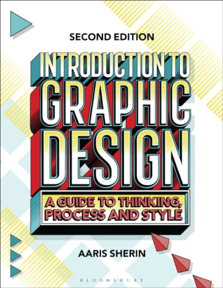 Introduction to Graphic Design