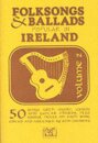 Folksongs & Ballads Popular In Ireland Vol. 2