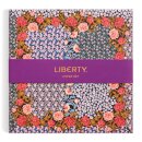 Liberty Anita Peggable Chess Set